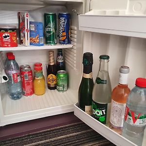 Kamer "Opera" met Twee Aparte Bedden